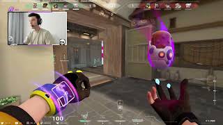 TL nAts Killjoy Haven RADIANT LOCKDOWN