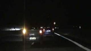 LLoyd Banks with Swizz Beatz in the Car