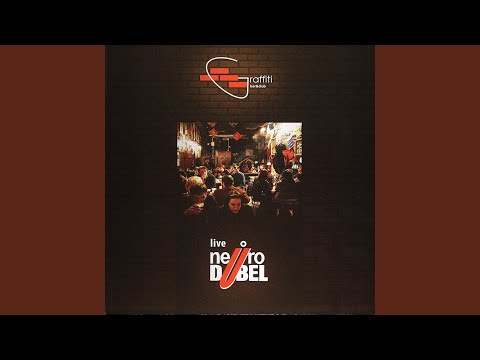 Vitajce (Graffiti Live)