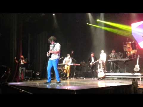 Caibo regalito la playa @mripulido