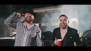 El baleado, Larry Hernández y Luis R Conriquez (letra/lyrics)