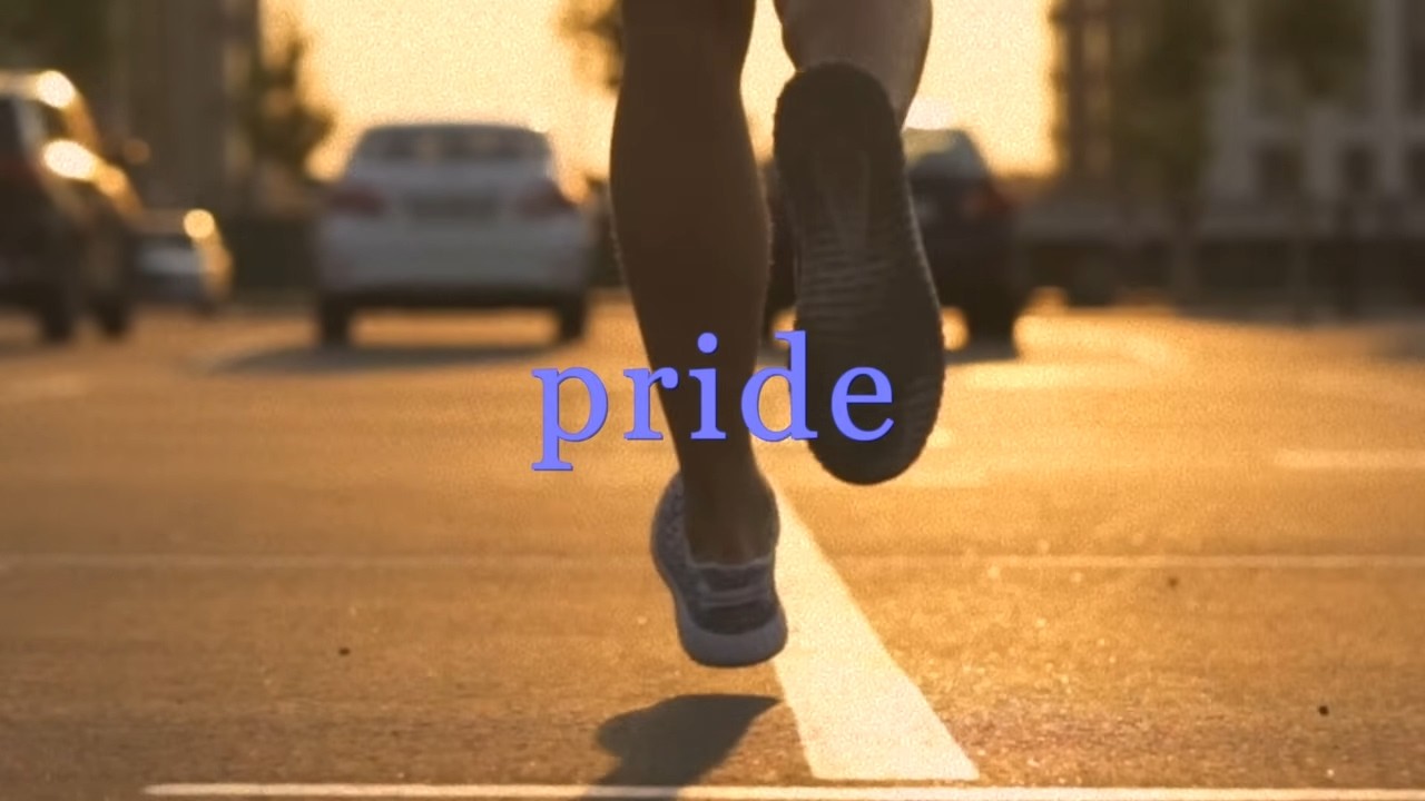 The Problem With Never Feeling Proud Of Yourself