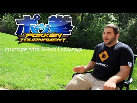 Behind the Synergy | feat. RoksoTheSavage