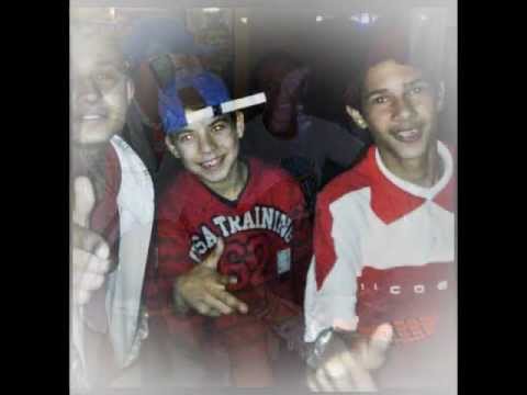 MC BACKDI & BIO G3 PART. MC NEGO BLUE - BONDE DA TONY COUNTRY (2011)