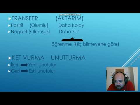 Ket Vurma/Transfer