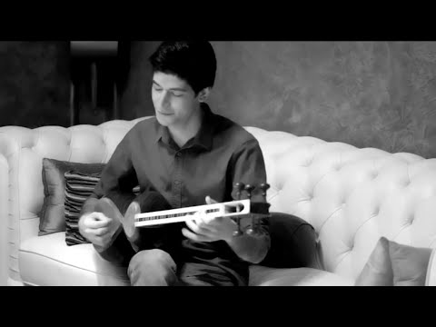 Kiavash - Shabe Mahtab كياوش - تصنیف شب مهتاب