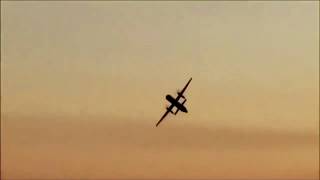 HIJACKED SEATTLE PLANE INSANE FOOTAGE, TRAFFIC CONTROL AUDIO, CRASH DAMAGE