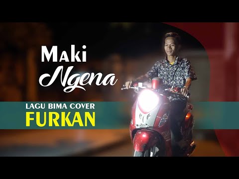 MAKI NGENA (Lagu Cover) FURKAN