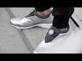 Puma Unveils X CAT Disc Trainer Based On Shapeshifting Sports Car