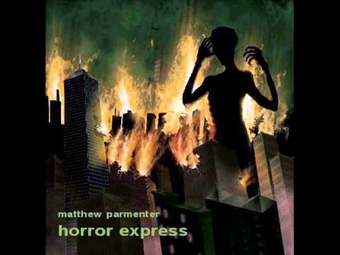 Matthew Parmenter - In The Dark