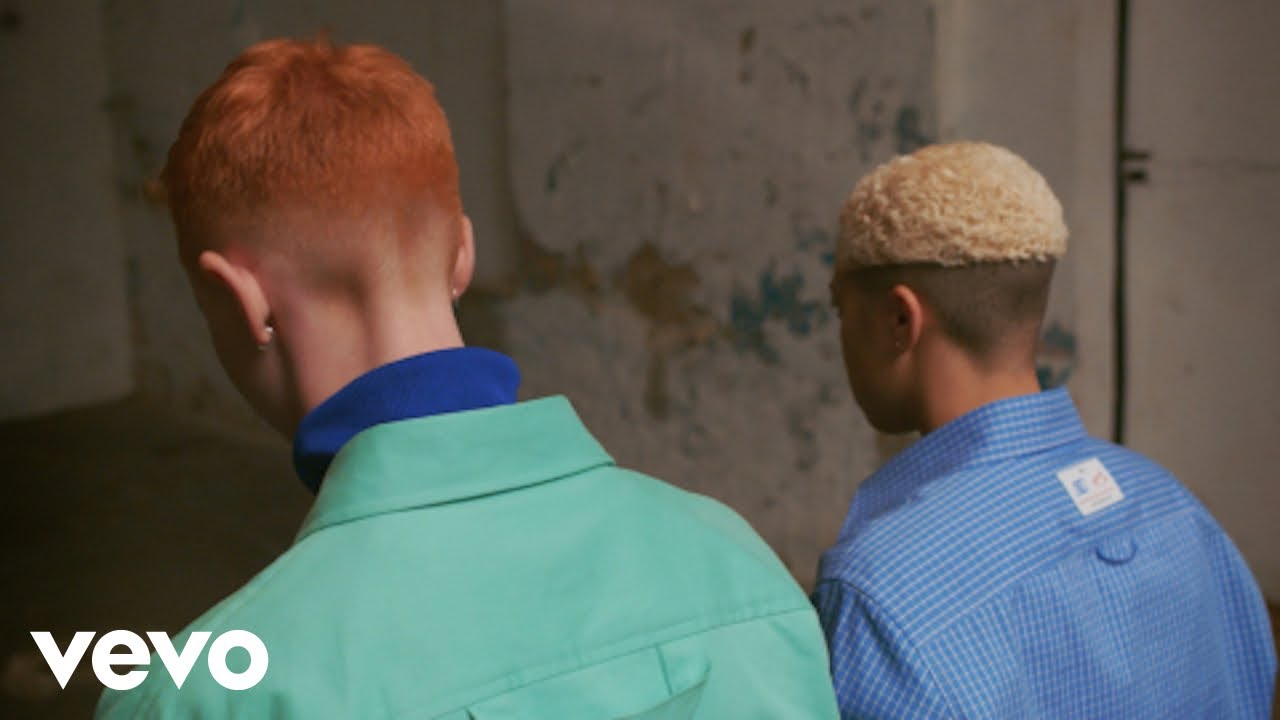 Nimmo — Too Late