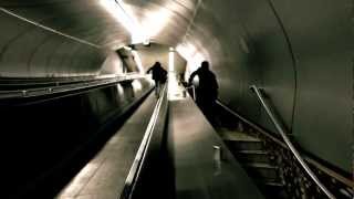 The Briefcase Theft (2012 Short) [Guerrilla Action Chase Test]