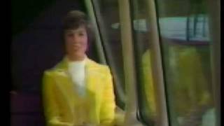 Glenn Campbell &quot;Today Is Mine&quot; (The Grand Opening of Walt Disney World)