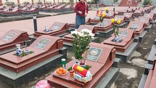 Cự Khê, cận Tết Giáp Thìn