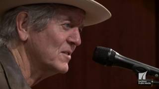 Skyline Sessions: Rodney Crowell - "Reckless"