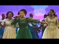 Tumuyinuwe Yahweh Christian Life Choir P5