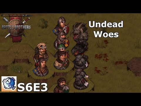 S6 Ep 3 Battle Brothers Expert - Safe Money