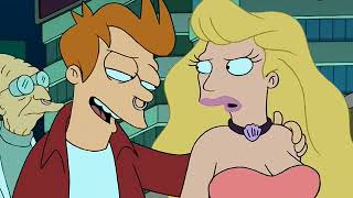 Donovan (Futurama) - The Lost City of Atlanta video