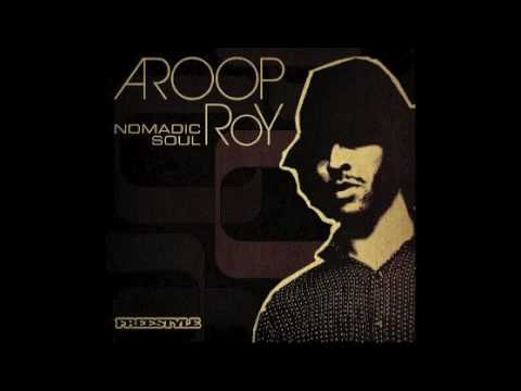 Brooklyn Terry - STEP/  Aroop Roy feat. Lyric L - Step Back