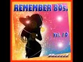 DJ Raul Remember 80 S 10