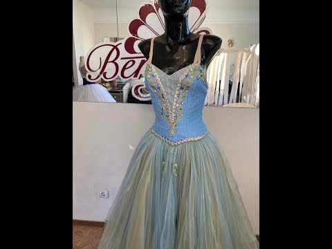 Мелодия Вальса F 0080 - video 2