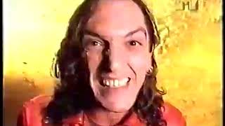 Titãs - Clipe &quot;Taxidermia&quot;