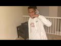 Yvngxchris Goku Remix