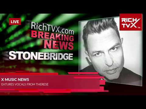 Stonebridge ft. Therese - Put Em High Scores 3 Million Spotify hits