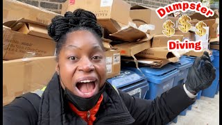 Download lagu Dumpster Diving | ANOTHER JACKPOT‼️ COMPLETELY SHOCKED at what RICH PEOPLE call 'TRASH'‼️‼️🫢🫢 mp3