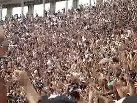 Hino Corinthians Fiel torcida