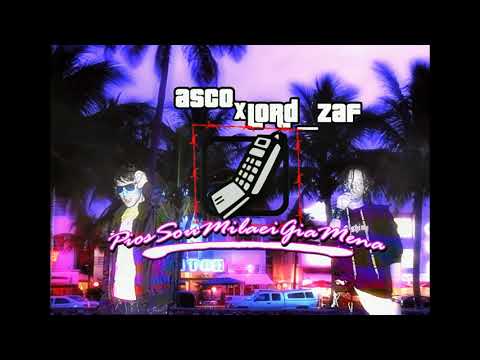 ASCO, LORD ZAF - PIOS SOU MILAEI GIA MENA | ΠΟΙΟΣ ΣΟΥ ΜΙΛΑΕΙ ΓΙΑ ΜΕΝΑ