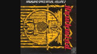 Hawkwind - Space Ritual - Vol. 2 [FULL ALBUM]