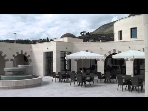 TİKA PODGORITSA SELİMİYE CAMİİ VE İSLAM KÜLTÜR MERKEZİ/DŽAMIJA SELIMIJA I ISLAMSKI KULTURNI CENTAR