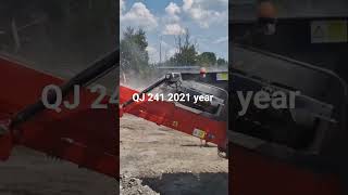 Concasor cu fălci Sandvik QJ 241 | Imagine 7 - Machineryline