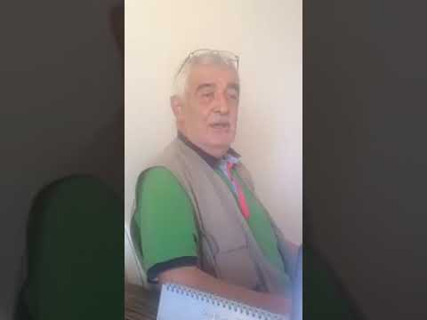 Usta Gazeteciden geriye türküler kaldı