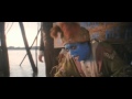 Huckleberry Finn Official Trailer #1 - Arthur O