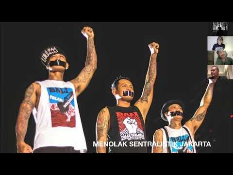 Rudolf Dethu Presentation on PSN Indonesia 7th December 2021