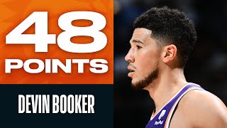 Devin Booker - Phoenix Suns
