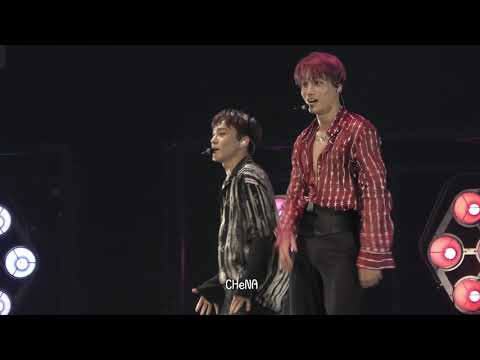 190721 EXplOration Call me baby_CHEN FOCUS