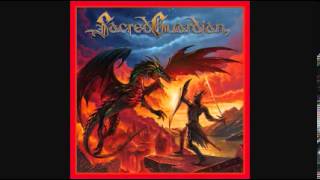 Sacred Guardian - Ancient Prophecy