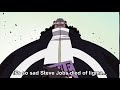 It S So Sad Steve Jobs Died Of Ligma One Piece