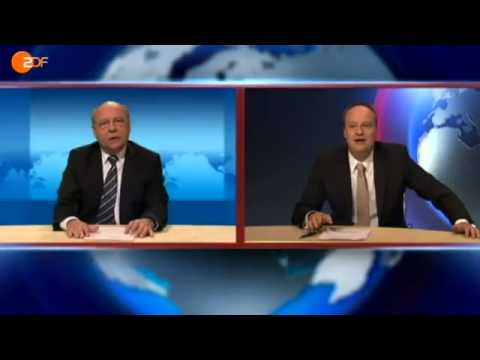heute show - Folge 62 - ZDF - 2011 Teil 1