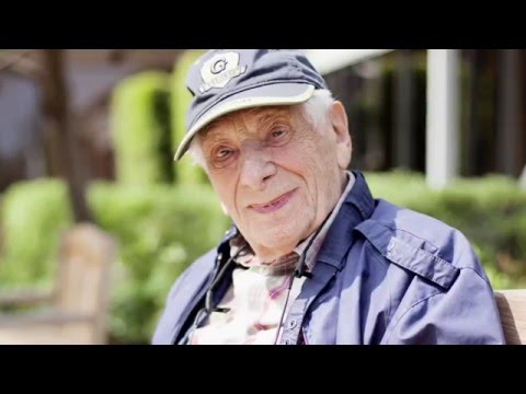 Herb Wexler: My Jewish Home Story