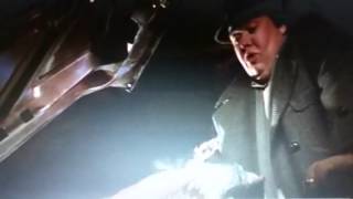 Uncle Buck - Bug&#39;s Apology (full scene)