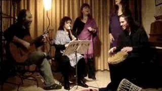 cuando veo isha hermosa unplugged