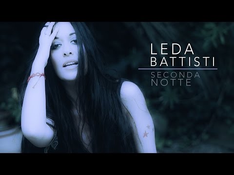 Leda Battisti - Seconda Notte
