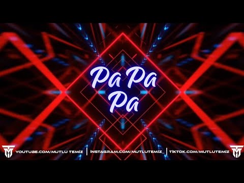 Mutlu Temiz - Pa Pa Pa #tiktokremix 