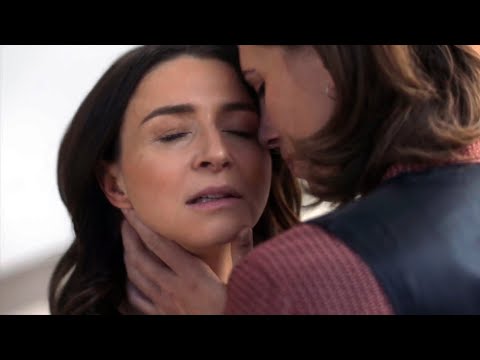 Amelia & Kai - First Kiss - Love & Magic