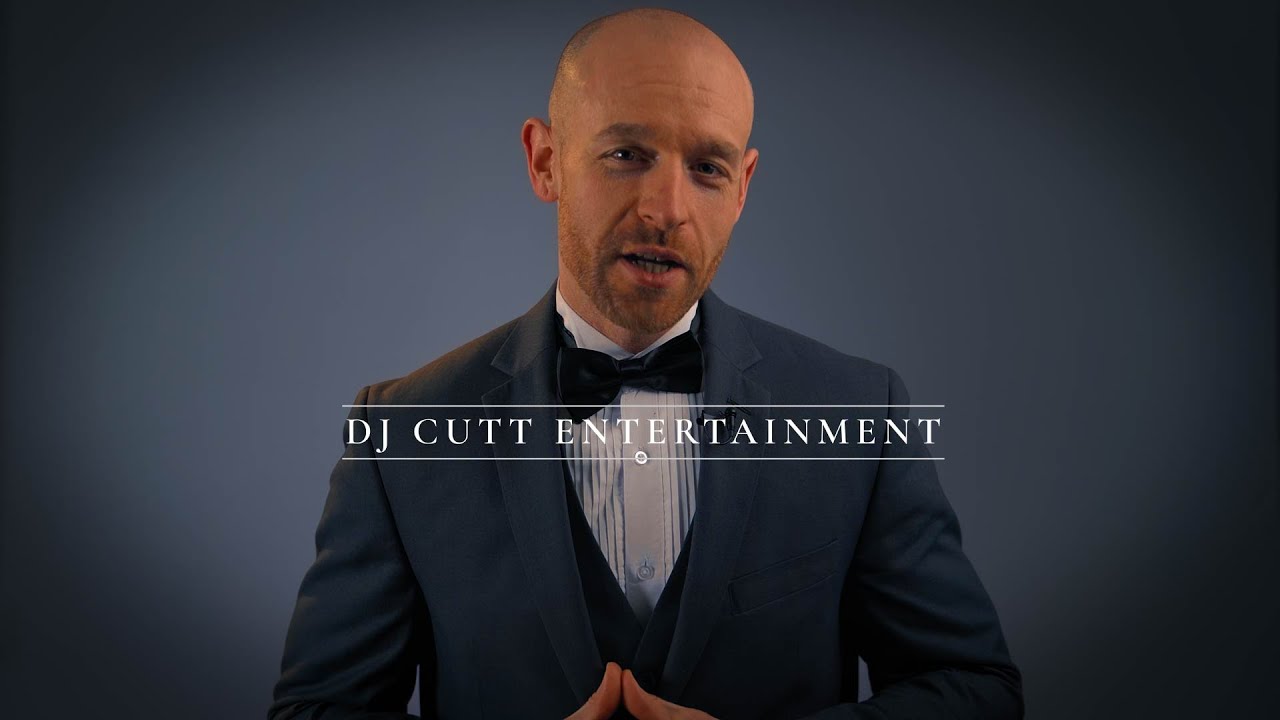 Promotional video thumbnail 1 for DJ Cutt Entertainment