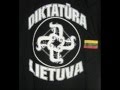 Diktatūra - Ejo Kariai 